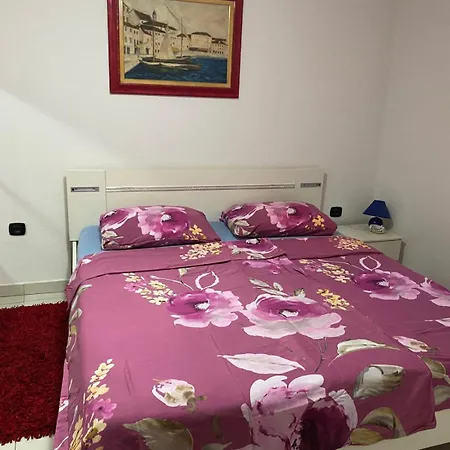 Bellissima * Šibenik