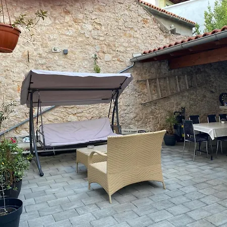 Apartamento Bellissima *