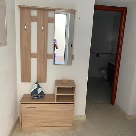 Apartamento Bellissima