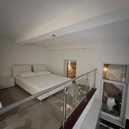Apartamento Bellissima