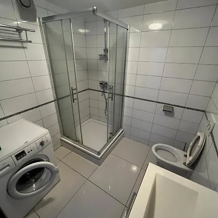 Apartamento Bellissima
