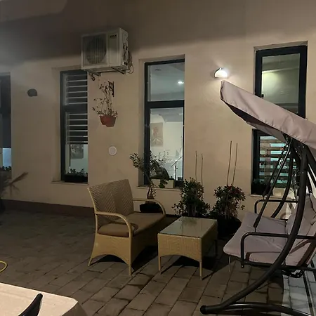 Bellissima * Šibenik