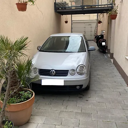 Apartamento Bellissima